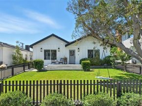 8309 Westlawn Avenue, Westchester (los Angeles) CA 90045