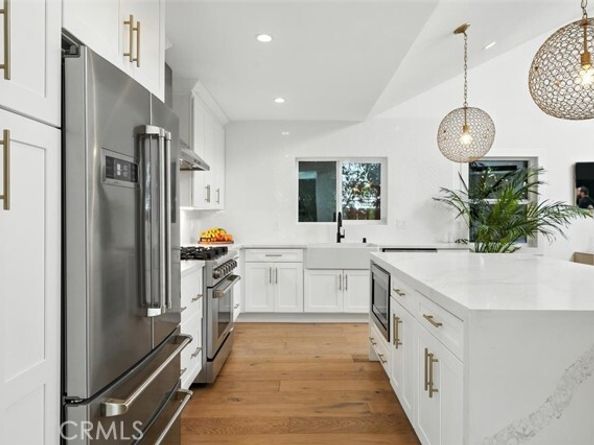 8309 Westlawn Avenue, Westchester (los Angeles) CA 90045