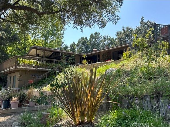 16216 Bertella Drive, Encino (los Angeles) CA 91436