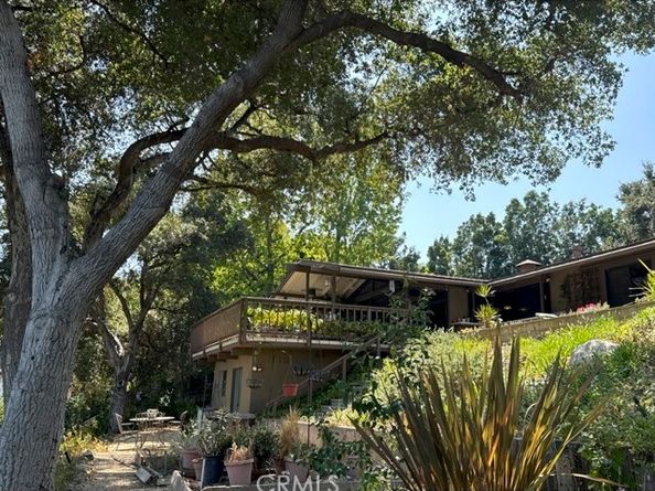 16216 Bertella Drive, Encino (los Angeles) CA 91436