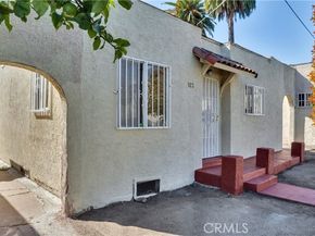916 W 88th Street, Los Angeles CA 90044