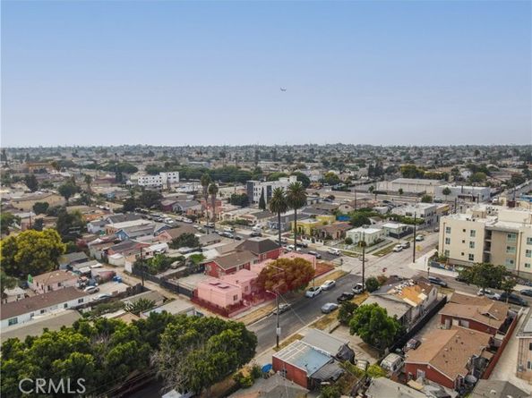 916 W 88th Street, Los Angeles CA 90044