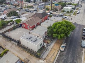 916 W 88th Street, Los Angeles CA 90044