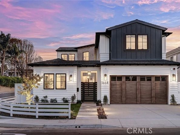 1658 Ruhland Ave, Manhattan Beach CA 90266