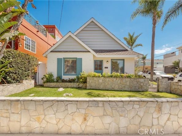 1200 N Ardmore Avenue, Manhattan Beach CA 90266