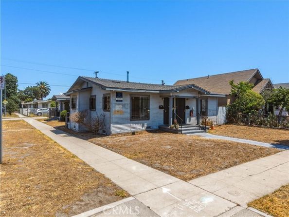 1457 W 52nd, Los Angeles CA 90062