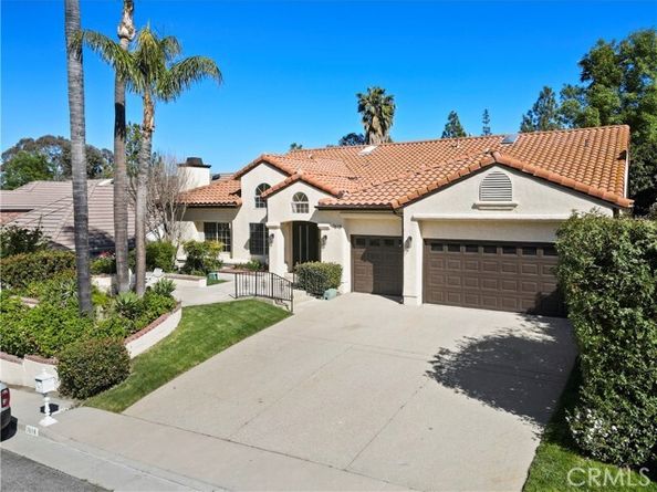 7618 Brookmont Place, West Hills (los Angeles) CA 91304
