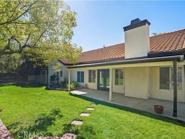 7618 Brookmont Place, West Hills (los Angeles) CA 91304