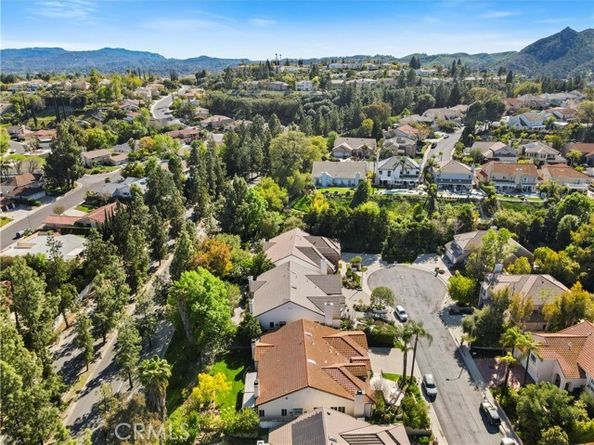 7618 Brookmont Place, West Hills (los Angeles) CA 91304