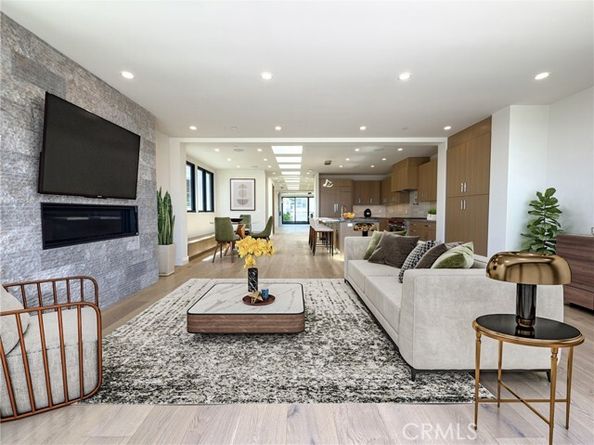 404 16th Street, Manhattan Beach CA 90266