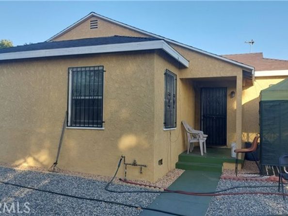 13116 Weidner Street, Pacoima (los Angeles) CA 91331