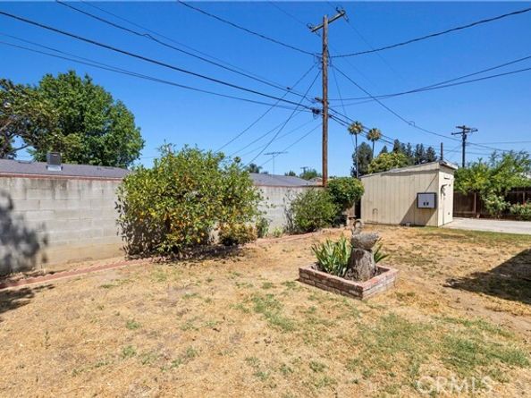 7737 Nestle Avenue, Reseda (los Angeles) CA 91335
