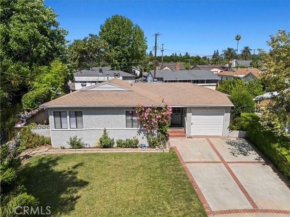7737 Nestle Avenue, Reseda (los Angeles) CA 91335