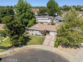 7737 Nestle Avenue, Reseda (los Angeles) CA 91335