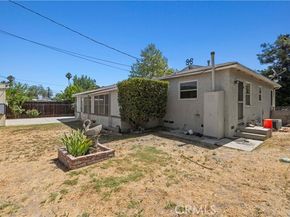 7737 Nestle Avenue, Reseda (los Angeles) CA 91335