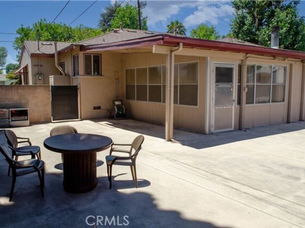 10520 Haskell Avenue, Granada Hills (los Angeles) CA 91344