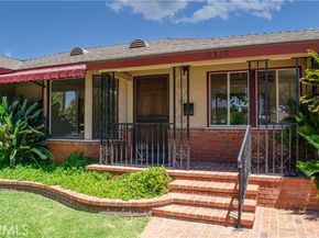 10520 Haskell Avenue, Granada Hills (los Angeles) CA 91344