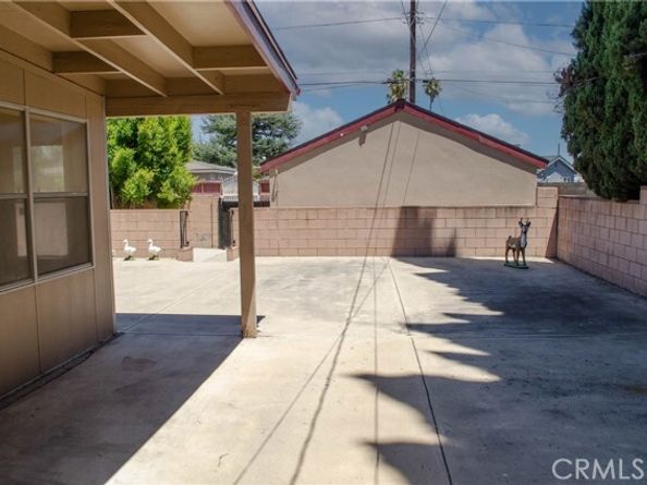 10520 Haskell Avenue, Granada Hills (los Angeles) CA 91344