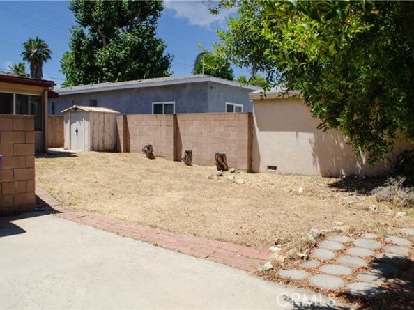 10520 Haskell Avenue, Granada Hills (los Angeles) CA 91344