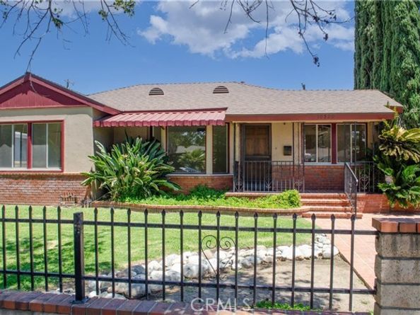10520 Haskell Avenue, Granada Hills (los Angeles) CA 91344