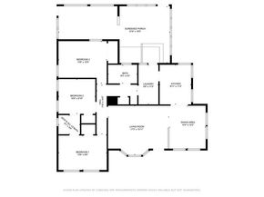 10520 Haskell Avenue, Granada Hills (los Angeles) CA 91344