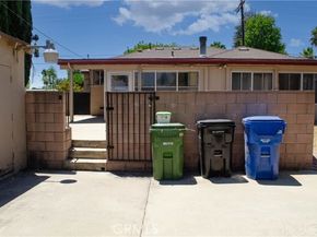 10520 Haskell Avenue, Granada Hills (los Angeles) CA 91344