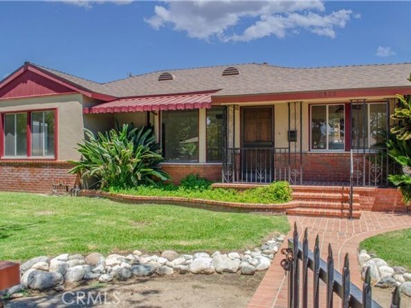 10520 Haskell Avenue, Granada Hills (los Angeles) CA 91344