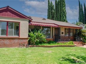 10520 Haskell Avenue, Granada Hills (los Angeles) CA 91344