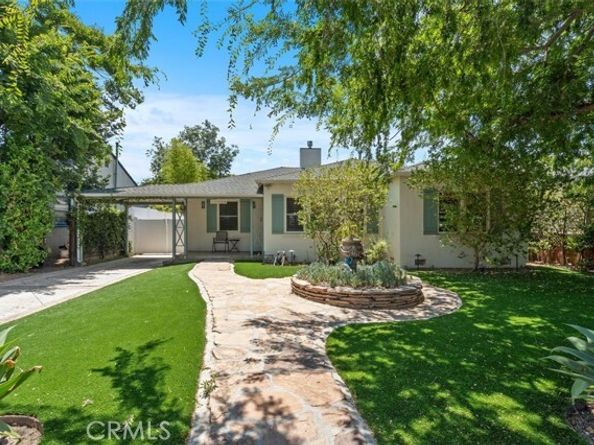 12424 Sarah Street, Studio City (los Angeles) CA 91604