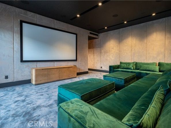 5131 Strohm Avenue, Toluca Lake (los Angeles) CA 91601