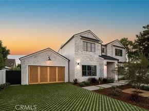 5131 Strohm Avenue, Toluca Lake (los Angeles) CA 91601