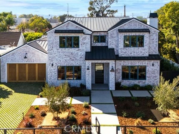 5131 Strohm Avenue, Toluca Lake (los Angeles) CA 91601