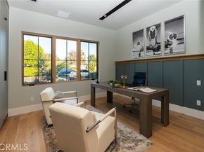 5131 Strohm Avenue, Toluca Lake (los Angeles) CA 91601