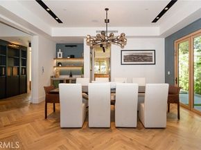 5131 Strohm Avenue, Toluca Lake (los Angeles) CA 91601