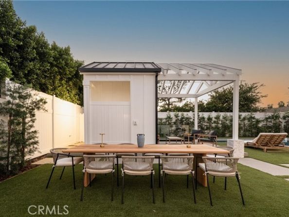 5131 Strohm Avenue, Toluca Lake (los Angeles) CA 91601