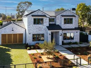 5131 Strohm Avenue, Toluca Lake (los Angeles) CA 91601
