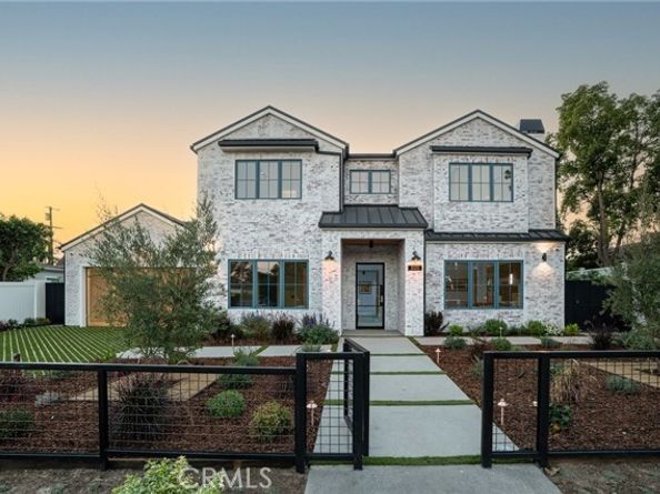 5131 Strohm Avenue, Toluca Lake (los Angeles) CA 91601