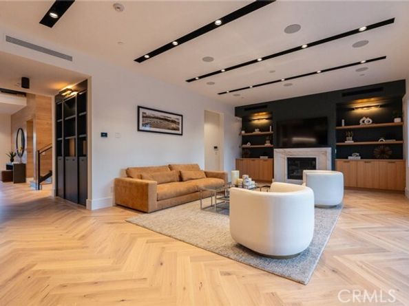 5131 Strohm Avenue, Toluca Lake (los Angeles) CA 91601