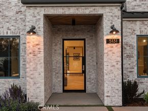 5131 Strohm Avenue, Toluca Lake (los Angeles) CA 91601
