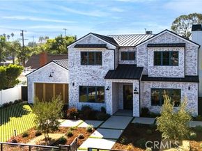 5131 Strohm Avenue, Toluca Lake (los Angeles) CA 91601