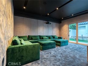 5131 Strohm Avenue, Toluca Lake (los Angeles) CA 91601