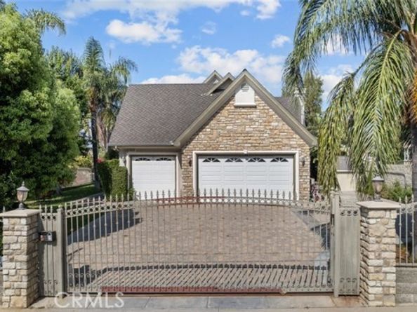 10501 Oklahoma Avenue, Chatsworth (los Angeles) CA 91311