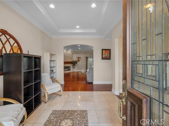 10501 Oklahoma Avenue, Chatsworth (los Angeles) CA 91311