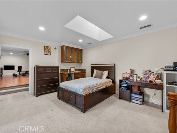 10501 Oklahoma Avenue, Chatsworth (los Angeles) CA 91311
