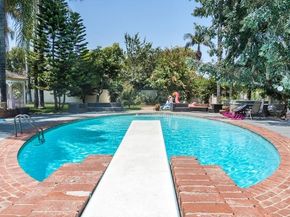 4645 Ledge Avenue, Toluca Lake (los Angeles) CA 91602