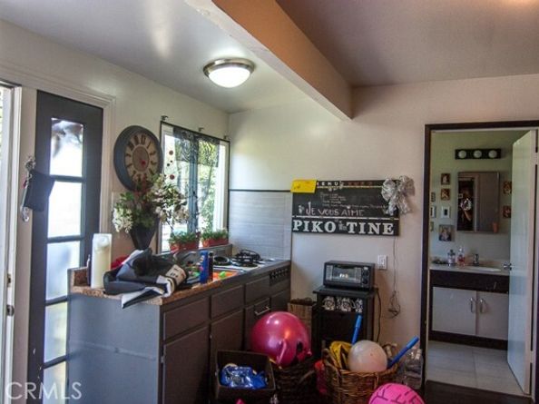 4645 Ledge Avenue, Toluca Lake (los Angeles) CA 91602