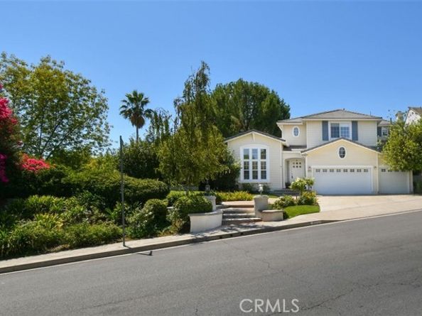 7417 Darnoch Way, West Hills (los Angeles) CA 91307