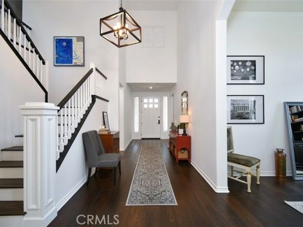 7417 Darnoch Way, West Hills (los Angeles) CA 91307