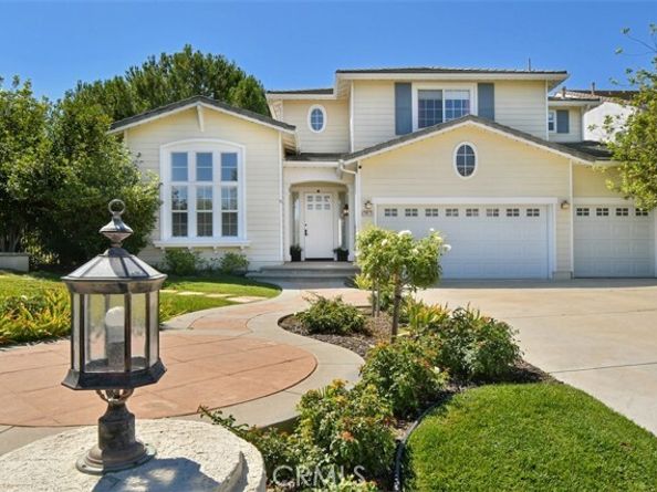 7417 Darnoch Way, West Hills (los Angeles) CA 91307