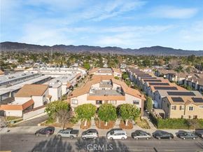 9414 Moonbeam Avenue 18, Panorama City (los Angeles) CA 91402